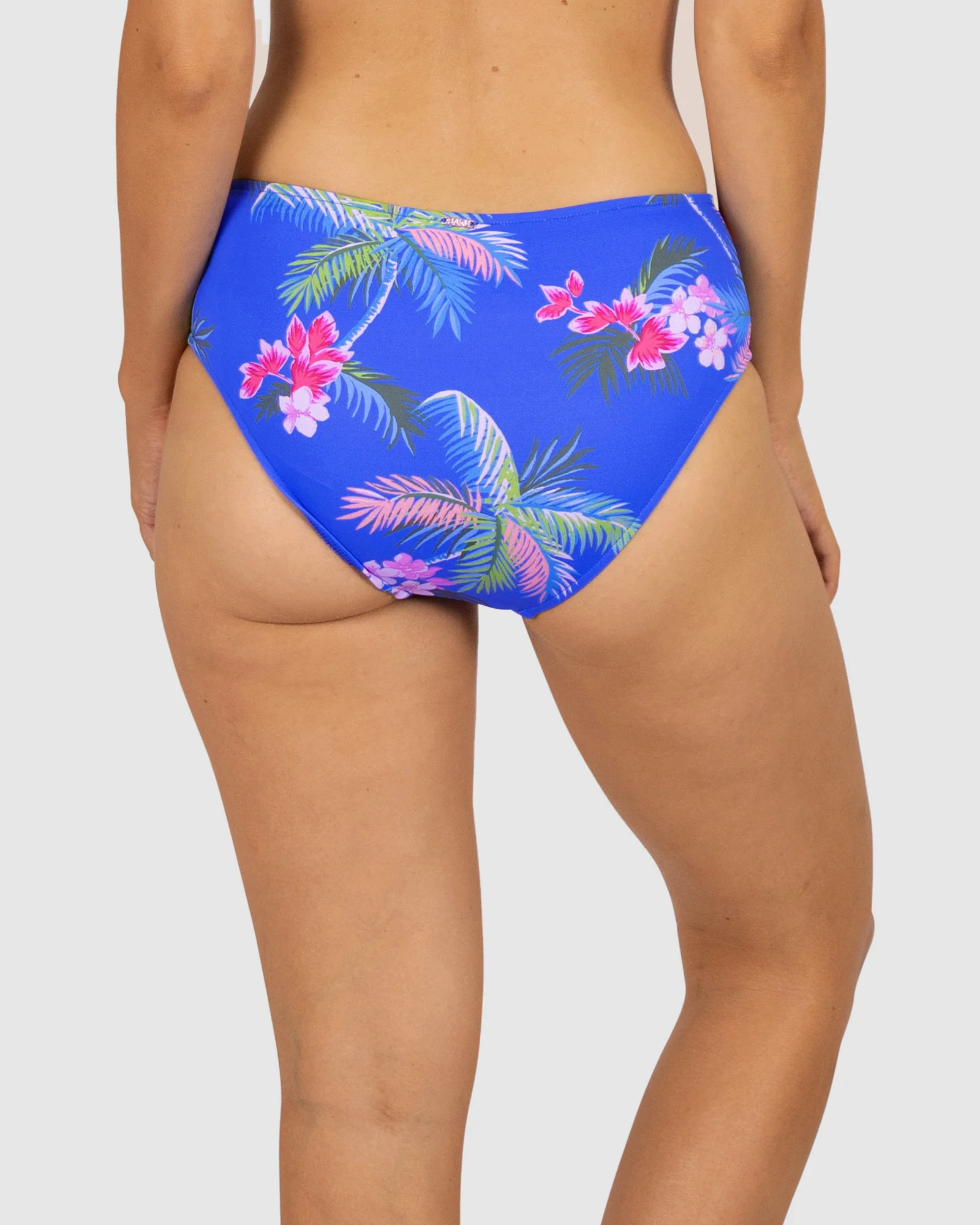 Amalfi Mid Bikini Bottom - Image 7