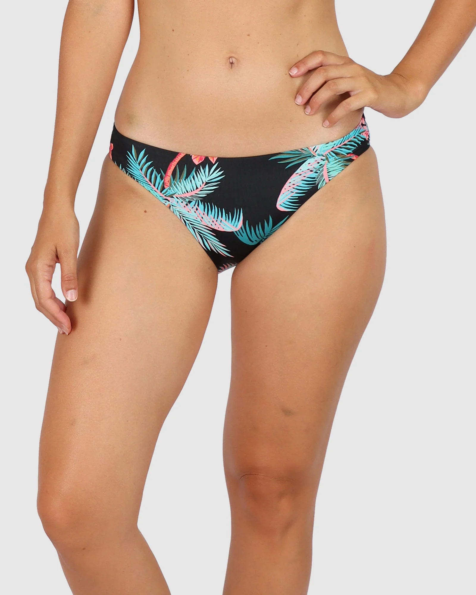 Amalfi Regular Bikini Bottom - Image 7