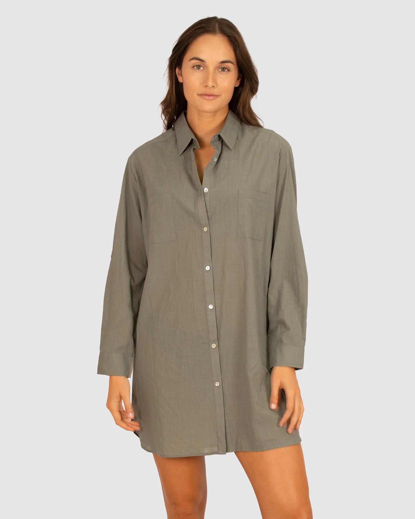 Broome Shirt - Image 13
