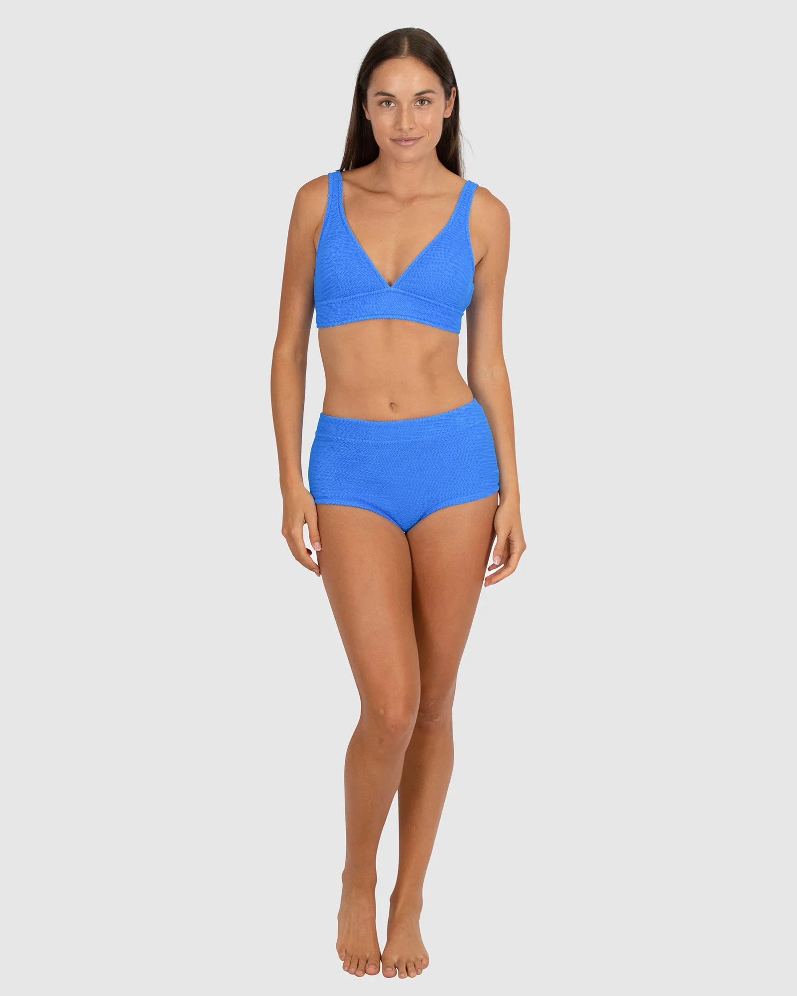 Ibiza Cheeky Boyleg Bikini Bottom - Image 10