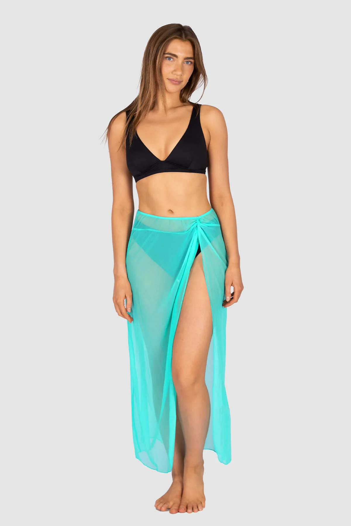 MESH SKIRT - Image 14