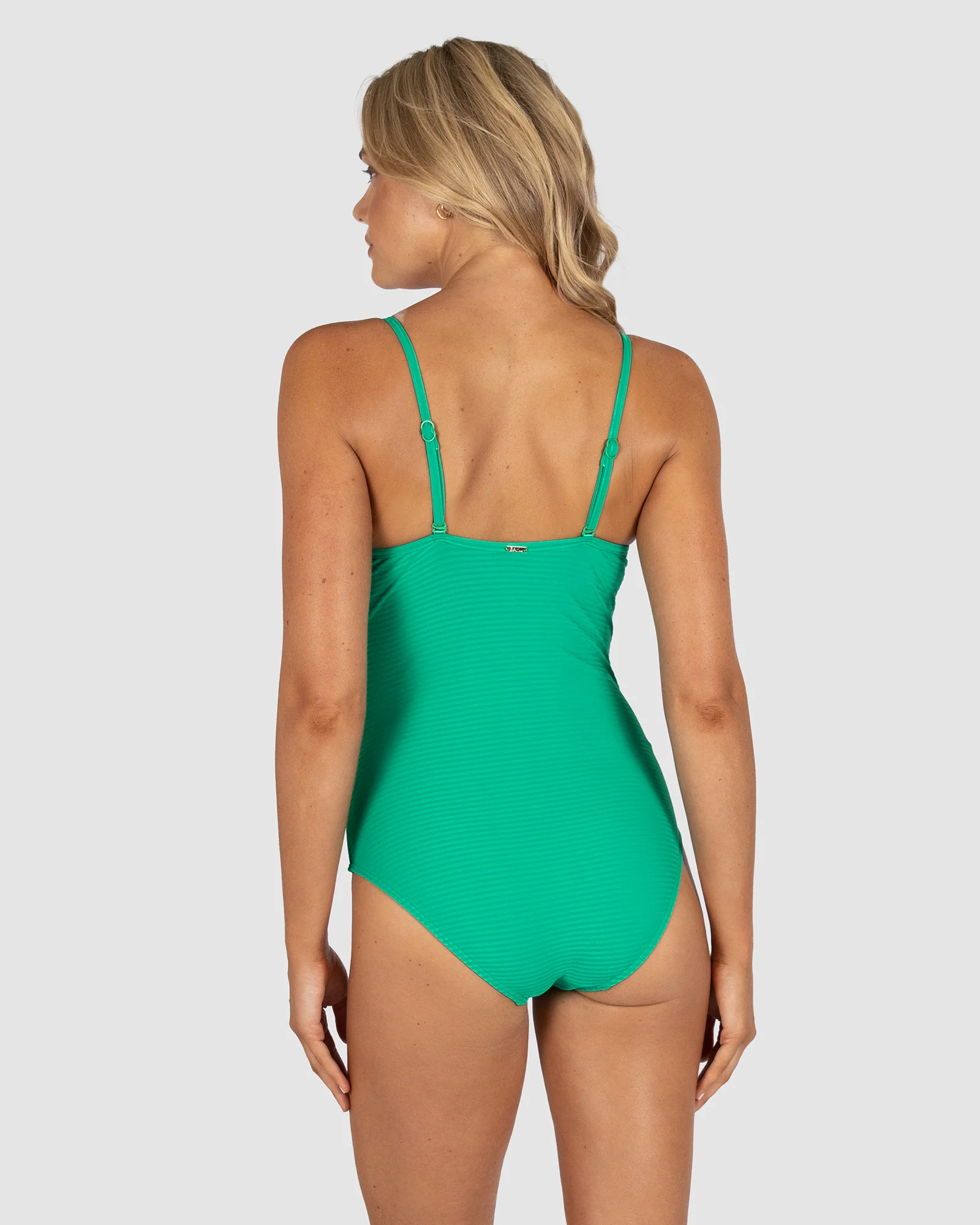 Positano Booster One Piece Swimsuit - Image 9