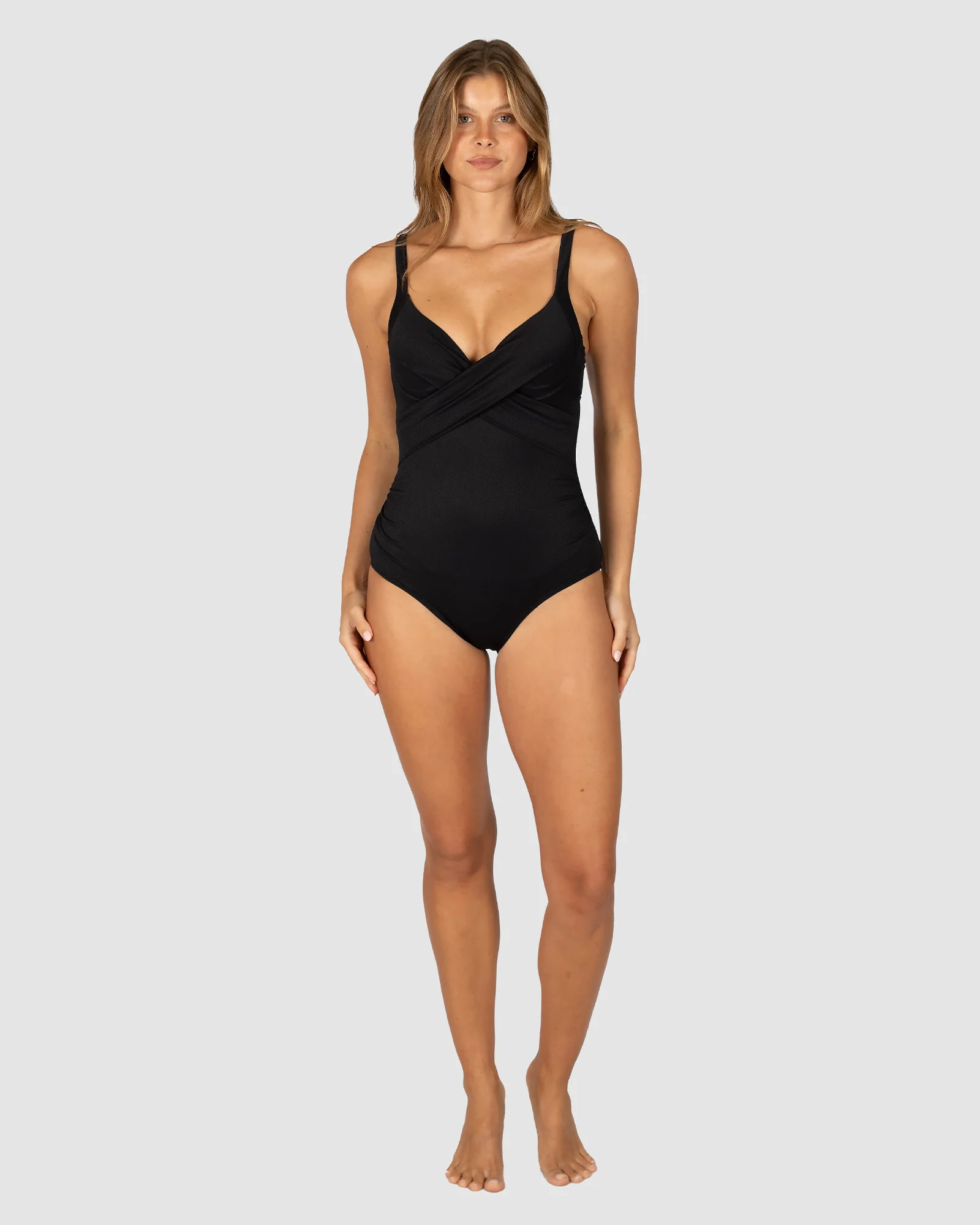 Rococco Booster One Piece Swimsuit - Image 5
