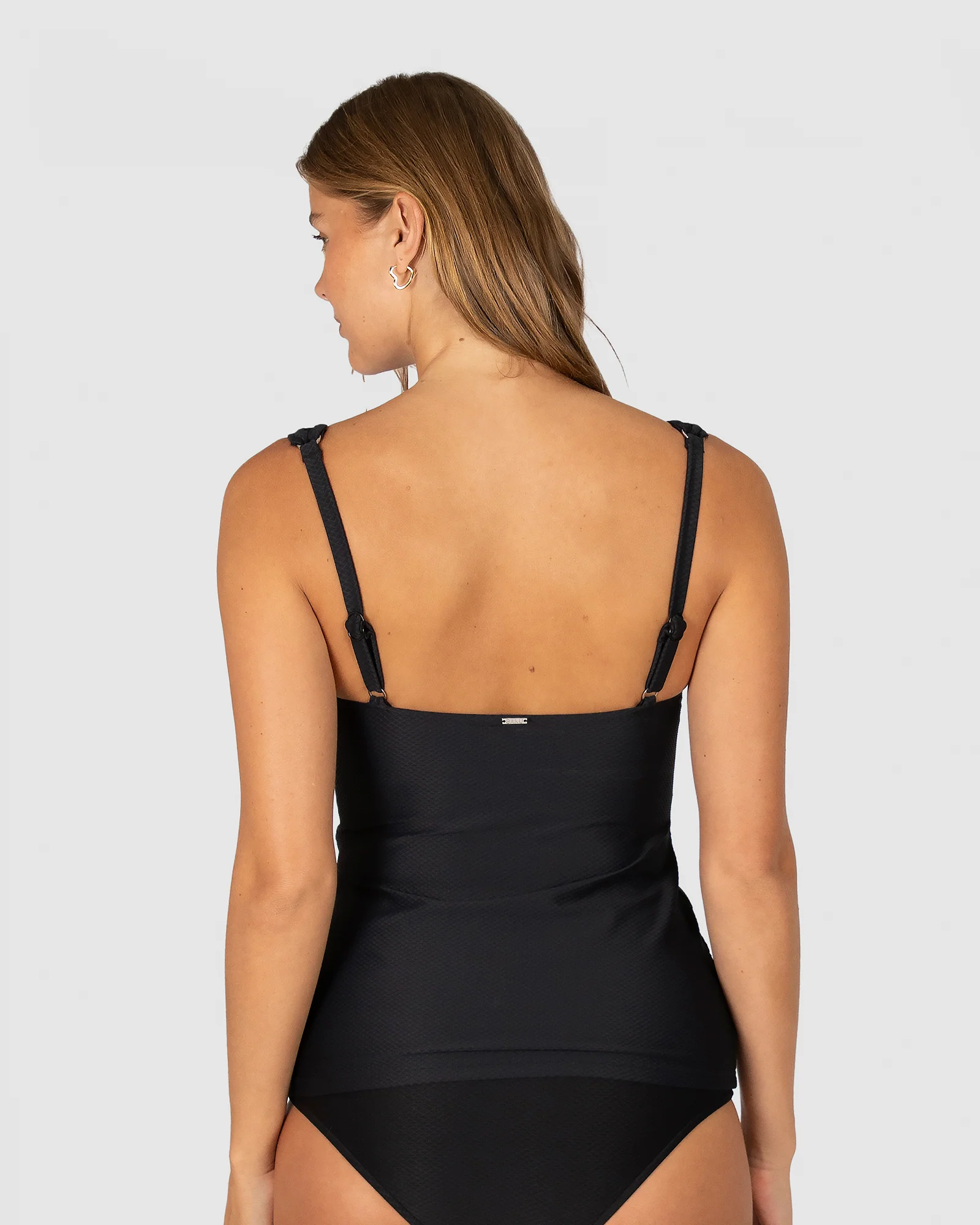 Rococco Longlline Singlet Top - Image 12