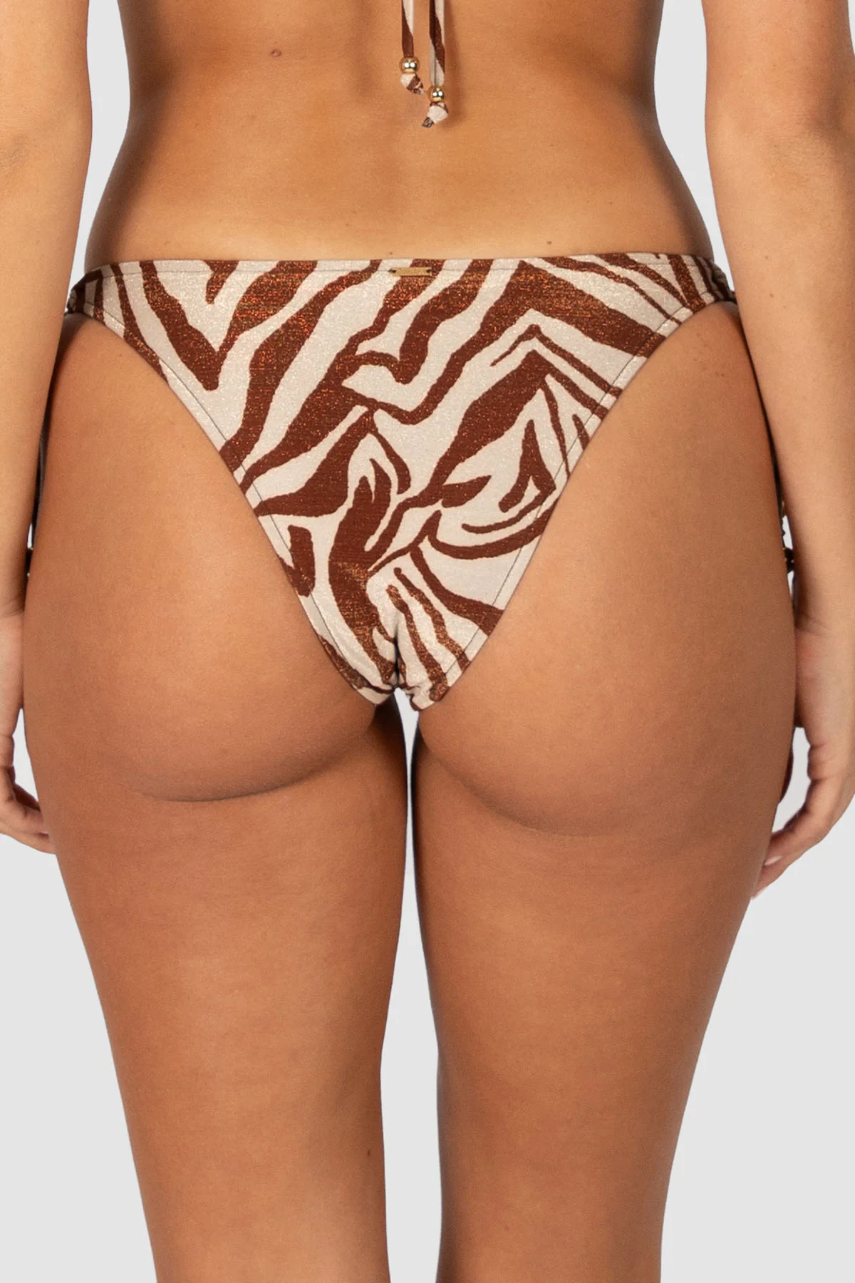 Sunkissed Loopside Rio Bikini Bottom - Image 4