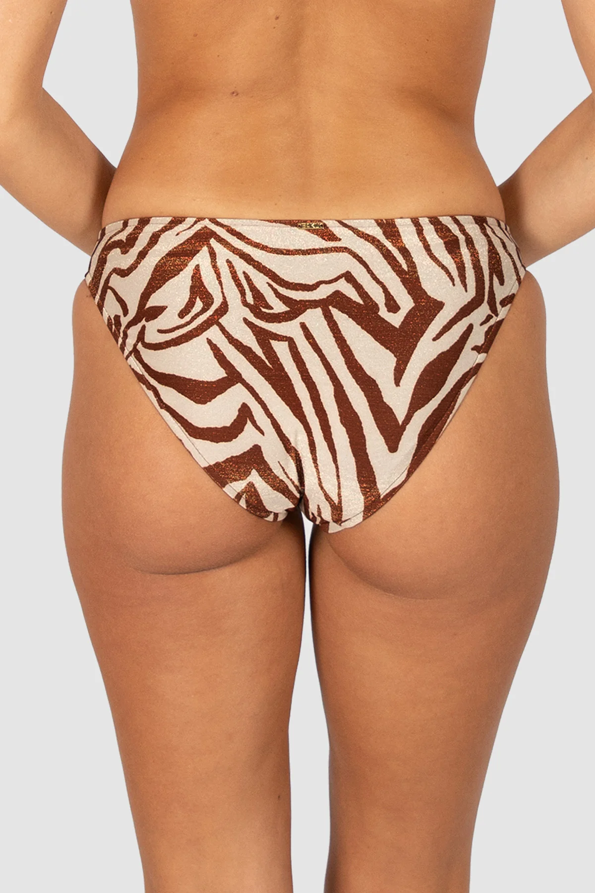 Sunkissed Regular Bikini Bottom - Image 9
